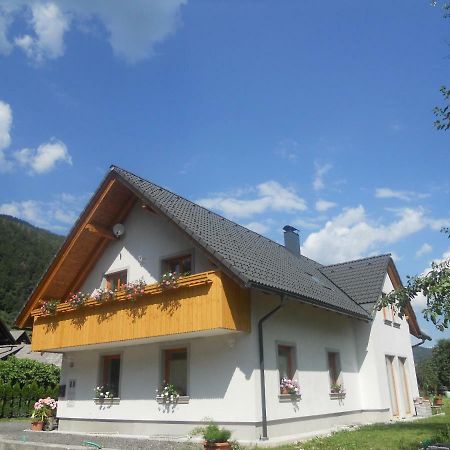Apartma Momo Bohinj Exterior photo